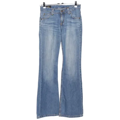 Jeans (Blue) from Lee Cotton