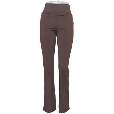 Sports tights (Brown) from Pesail