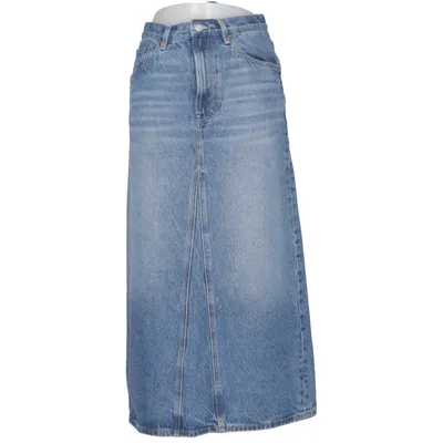 Jeanskjol (Blå) från & Other Stories Bomull