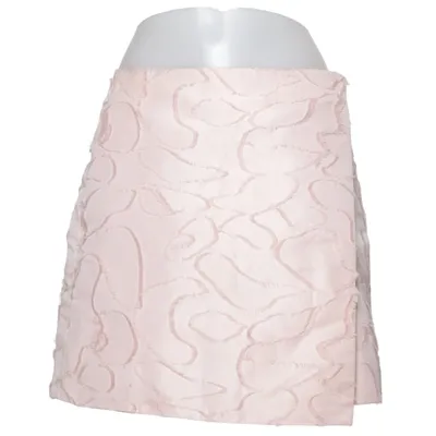 Rock (Pink) von Stine Goya Polyester