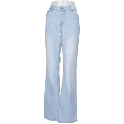 Jeans (Blue) from John Baner Cotton, Elastane, Polyester
