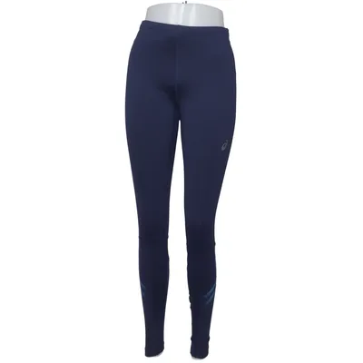 Sports tights (Blue) from Asics Elastane, Polyester