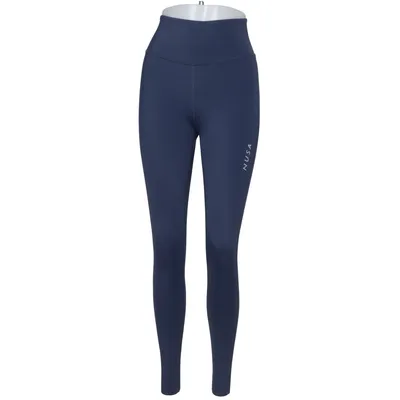 Sportleggings (Blauw) van Planet NUSA Elastaan