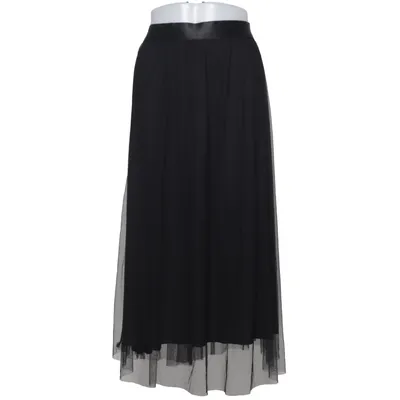 Tyllkjol (Svart) från Isay Elastan, Polyester, Viskos
