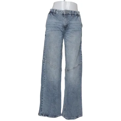 Jeans (Blå) fra Celebrity Pink Bomuld, Elastan