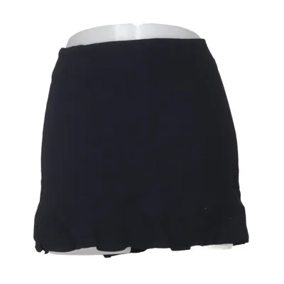 Skirt (Black) from Reformation