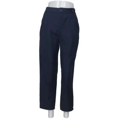 Pantalon de costume (Bleu) de Dazy Élasthane, Polyester, Viscose