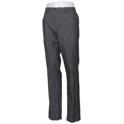 Kostuumbroek (SKINNY FIT WITH STRETCH) van Burton Menswear