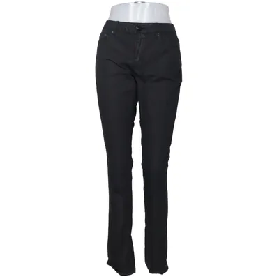 Jeans (Svart) från Kenneth Cole Bomull, Elastan