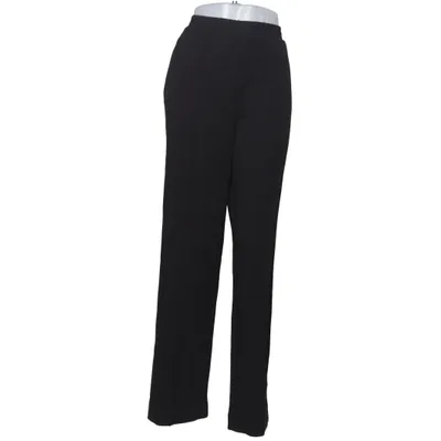 Joggingbroek (Zwart) van Åhléns Elastaan, Polyester, Viscose