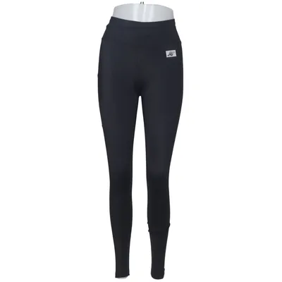 Collants de sport (Noir) de Planet NUSA Élasthane, Polyamide