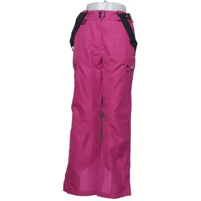 Skibroek (Roze) van Envy Polyester