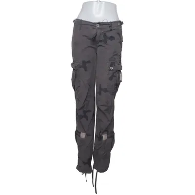 Cargobyxor (Grå) från G-Star Raw Denim Bomull
