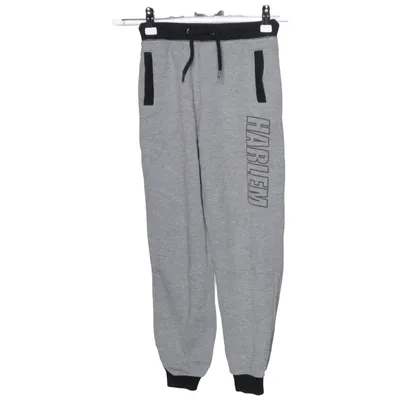 Mjukisbyxor (Grå, Svart) från Rebel by Primark