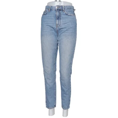 Spijkerbroek (Perfect Jeans) van Perfect Jeans Gina Tricot Katoen