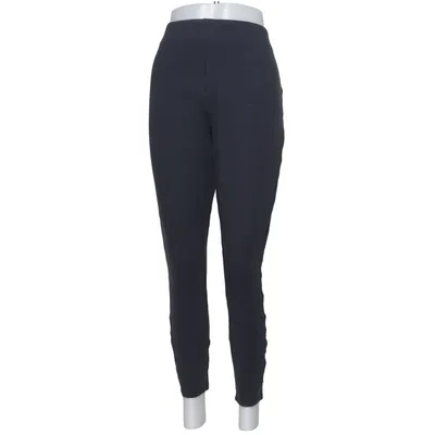 Leggings (Black) from Essentials by Tchibo Elastane, Polyamide, Viscose