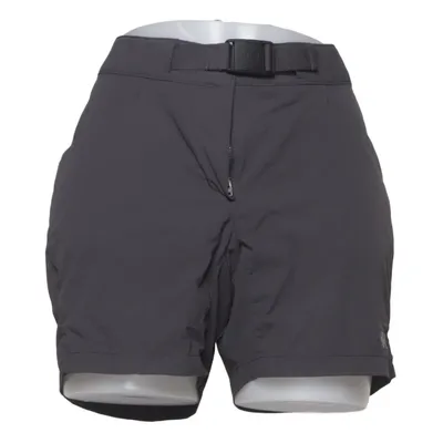 Short d'extérieur (Gris) de Helly Hansen Élasthane, Polyamide