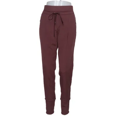 Pantalon (Violet) de Raffaello Rossi Élasthane, Polyamide, Polyester
