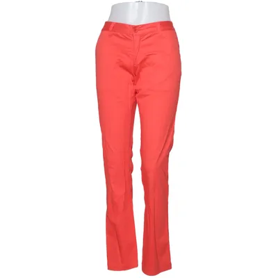 Byxor (Röd) från Four D Bomull, Elastan, Nylon