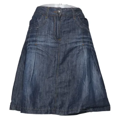 Jupe en jean (Spirella) de Rosemunde Coton