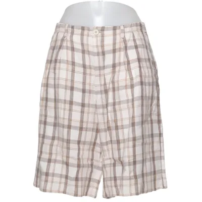 Shorts (Beige, Grå) från Lecomte