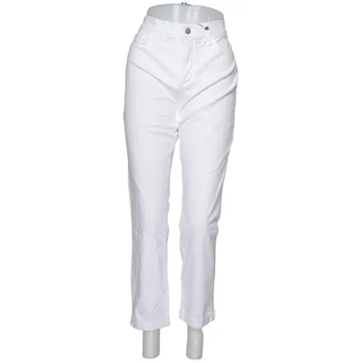 Jeans (White) from NYDJ Cotton, Elastane