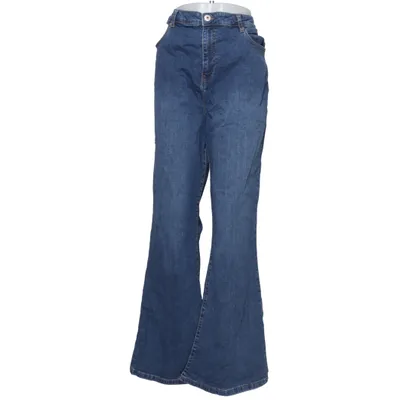 Jeans (Blue) from Brave Soul Cotton, Elastane