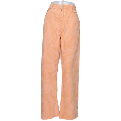 Jeans (Orange) från Stay Bomull