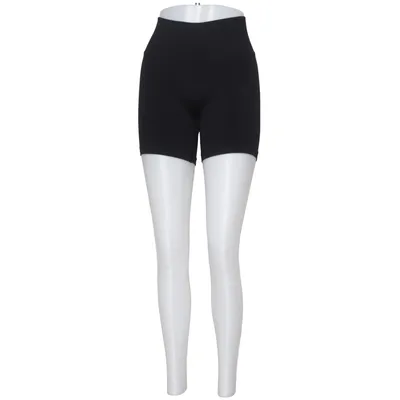 Compression shorts (Black) from ICIW Elastane, Polyamide, Polyester