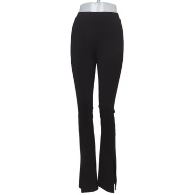Broek (Zwart) van SBetro