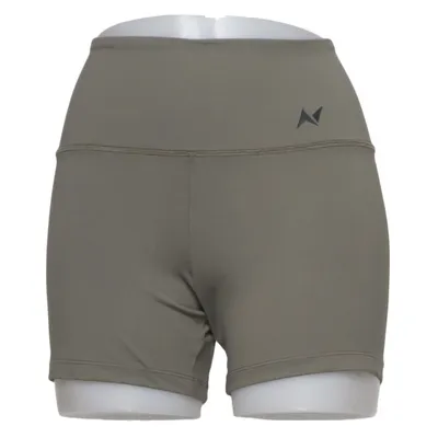 Compression shorts (Ns Jumper) from Northern Spirit Elastane, Polyamide