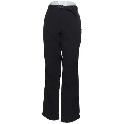 Skibroek (Zwart) van Out Living Elastaan, Polyester