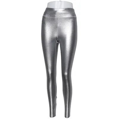 Sportleggings (Zilver) van Lager 157 Elastaan, Polyester