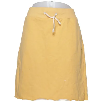 Skirt (Yellow) from Hangmatta Norhult