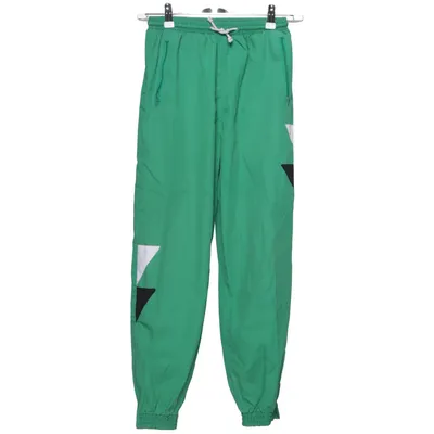 Joggers (Green, White, Black) from Sportjohan Cotton, Polyester