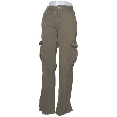 Cargo broek (Groen) van Pull & Bear
