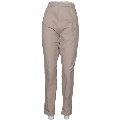 Treggings (Beige) fra Peacocks Bomuld, Elastan, Polyester