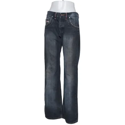 Jeans (Blå) från Diesel Industry Bomull