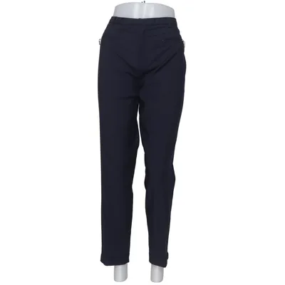 Stoffhose (Blau) von Flash Woman City Baumwolle, Elasthan, Polyester