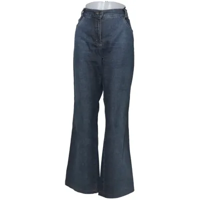 Jeans (Anja Blume) von Brax Sport Baumwolle, Elasthan, Polyester