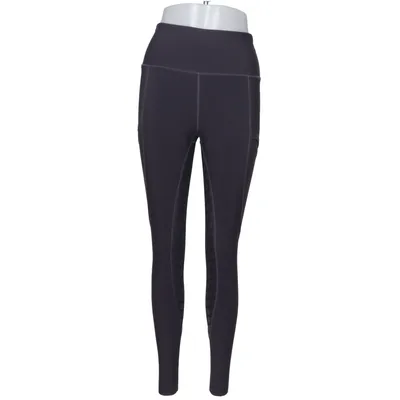 Träningstights (Grå) från Maya Delorez Elastan, Polyester