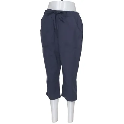 Three-quarter pants (Blue) from Nature Trail