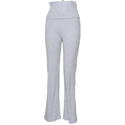 Jogginghose (Grau) von SOC