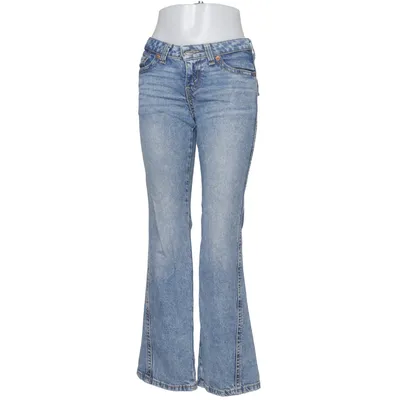 Jeans (Blue) from Levi's Premium Cotton, Elastane, Lyocell