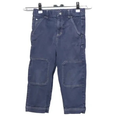 Jeans (Blue) from Mini Rodini Cotton, Elastane