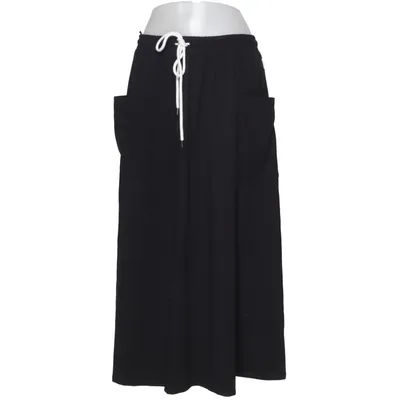 Långkjol (Svart) från Max Mara Leisure