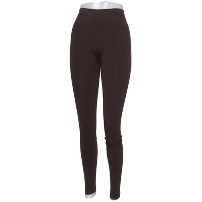 Leggings (Brun) fra Calzedonia Elastan, Polyamid