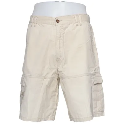 Cargoshorts (Beige) från Racoon