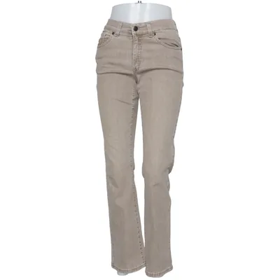 Jeans (Dolly 8028) fra Angels Bomuld, Elastan, Polyester