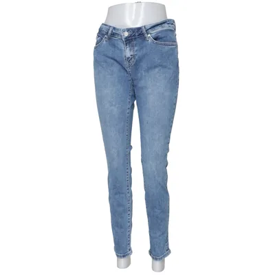 Spijkerbroek (Jasmin Jeggings) van Mustang True Denim